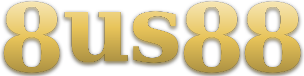8us88 logo