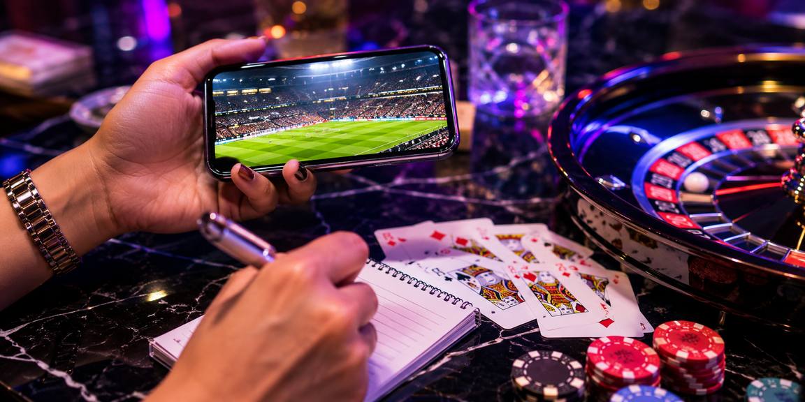 8us88 Khám Phá Bàn Roulette Trong Sảnh 8us88